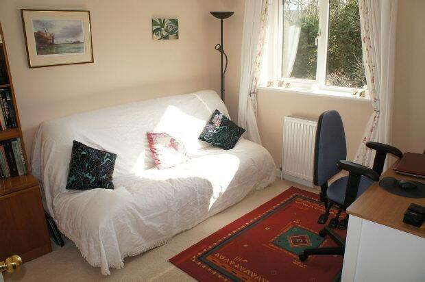 BEDROOM 3 REAR
