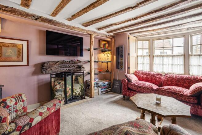5 bed Terraced for sale Image 8