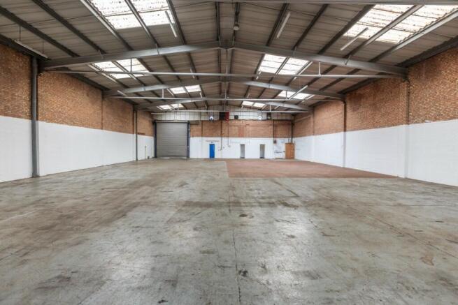 Main Workshop