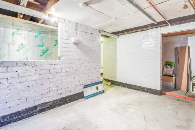 Cellar One