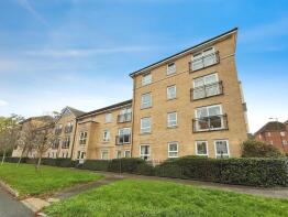 7, Coppice Pale, Basingstoke RG24 8JU
