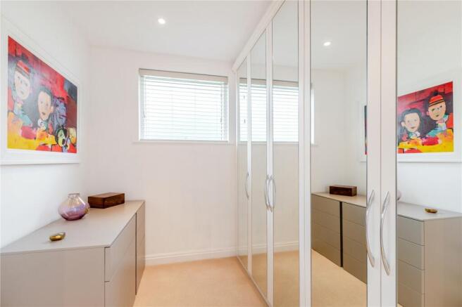 Dressing Room