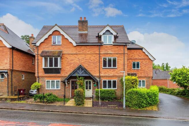 Surrey Estates