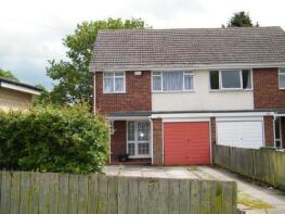 372, Gospel Lane, Olton, Birmingham B27 7AN