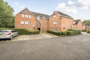 116, Campbell Fields, Aldershot GU11 3TZ