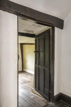 Grade II Listed Period Property