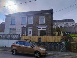 25, Penrhiwfer Road, Penrhiw-fer, Tonypandy CF40 1RL