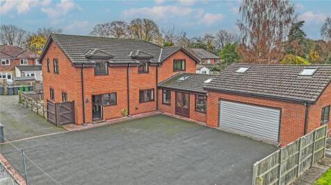 Birmingham Road, Whitacre Heath, Coleshill, Birmingham, B46