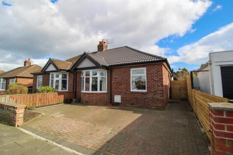 Fairfield Drive, Whitley Bay