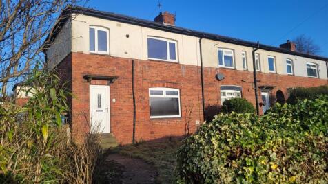 Leeds Road, Heckmondwike