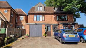 61, Elmfield Avenue, Birstall LE4 3DH