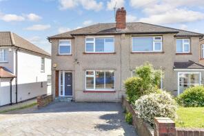 40, Edison Road, Welling DA16 3NG