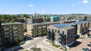 Flat 17, 2 Shippick Apartments, Corys Road, Rochester ME1 1GJ