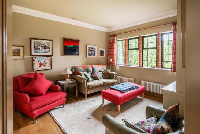 house. estate agency