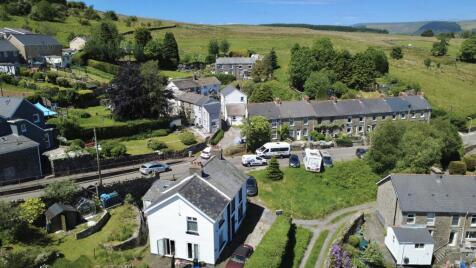 Pontsticill, Merthyr Tydfil, CF48 2UG