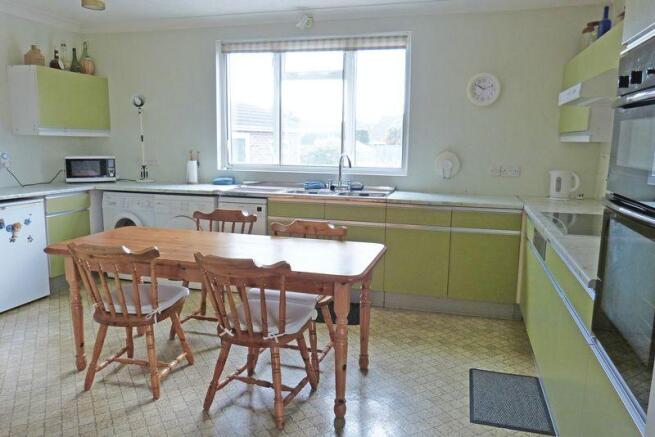 Kitchen 1