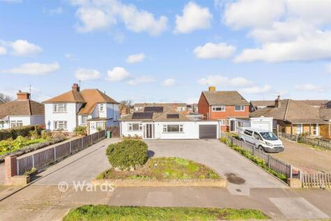 College Road, Sittingbourne, Kent
