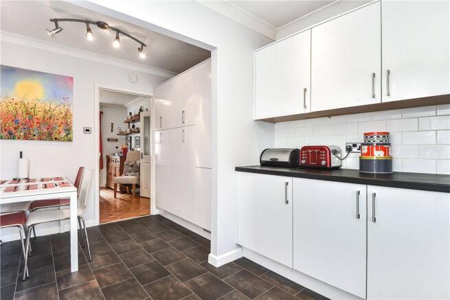 Kitchen Breakfast Rm