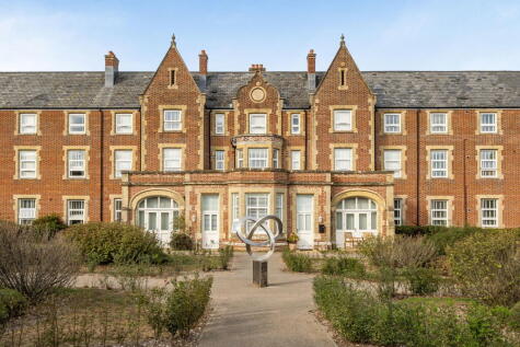 Henman House, West End, Southampton, SO30