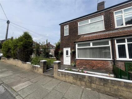 Barrowfields, Middleton, Manchester, M24