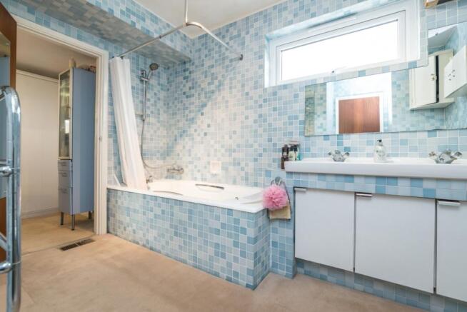 en suite