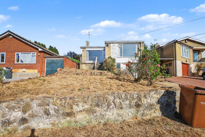 271 Lords Wood Lane, Chatham, Kent, ME5 8JU