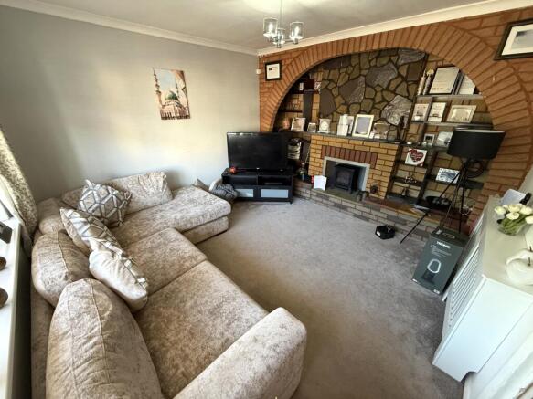 House in Northolt - View 2