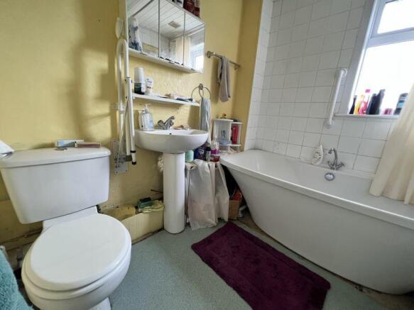 Bathroom/WC