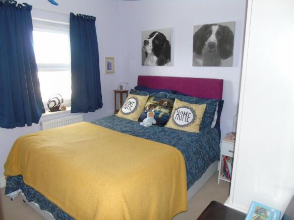 Bedroom 3 