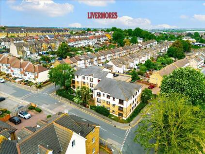 Priory Road, Dartford