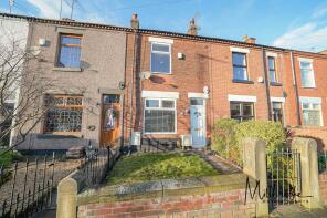 30, Newearth Road, Manchester M28 7UU