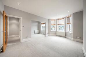 38, Delaware Mansions, Delaware Road, London W9 2LH
