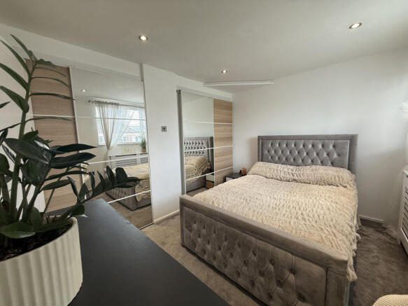 Bed Two