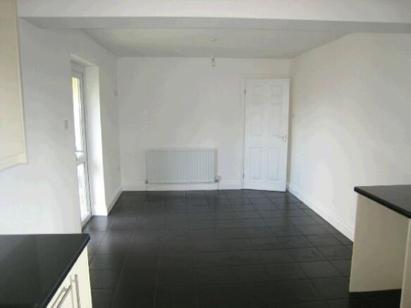 Kitchen/Diner Photo