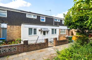 22, Lower Brownhill Road, Southampton SO16 9QJ