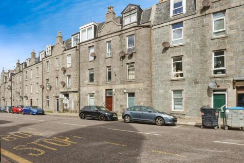 Victoria Road, Aberdeen, AB11