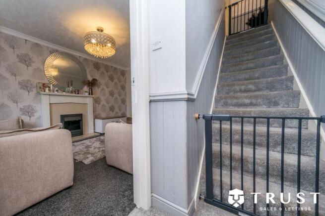 2 bed Terraced for sale Image 9