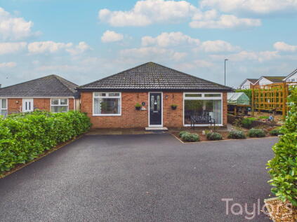 Helford Drive, Broadsands Park, Paignton