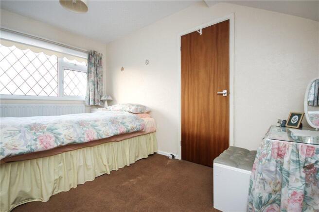 Bedroom Five