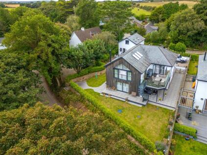 Stunning Modern Property, Crowntown