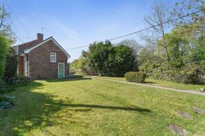 1, Rose Cottages, Grundisburgh Road, Woodbridge IP13 6QF