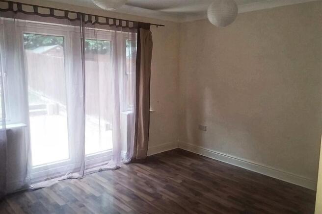 Downstairs New