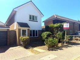 19, Ashdown Road, Bexhill-on-sea TN40 1SE