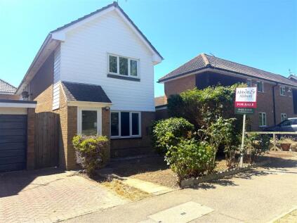 Ashdown Road, Bexhill-On-Sea