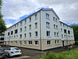 Flat 1/1, 5, Broomhill Path, Glasgow G11 7AL