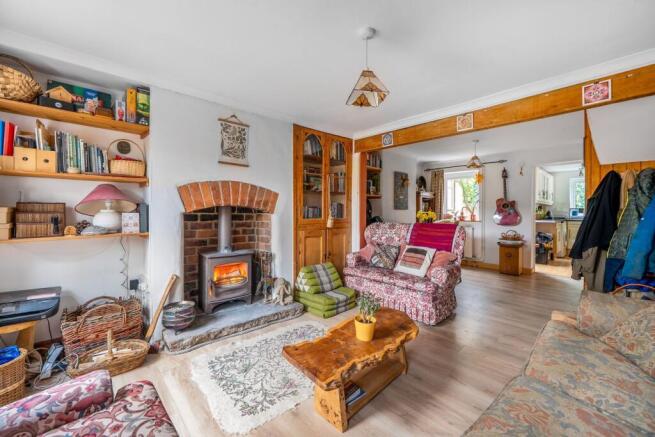 Foxmoor Lane, Ebley, Stroud, GL5 photo 4