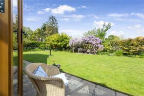 5, The Meerings, Arne Road, Wareham BH20 5EA