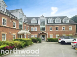 4, Beaconsfield Court, St Helens Road, Ormskirk L39 4QL