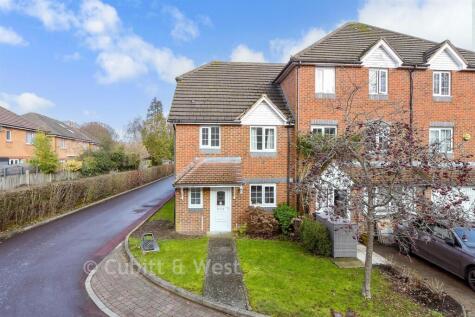 Tilers Close, Merstham, Redhill, Surrey