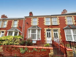 28, St Brides Road, Aberkenfig, Bridgend CF32 9PY